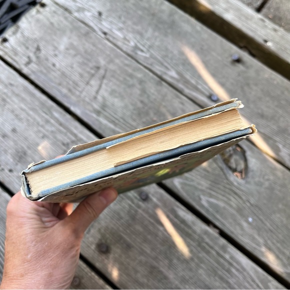 The Secret Language Vintage 1960 Hardcover Book By Ursula Nordstrom - Picture 13 of 14